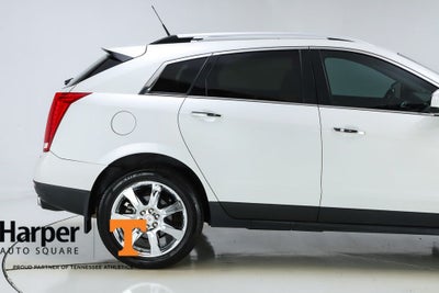 2012 Cadillac SRX Performance