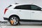 2012 Cadillac SRX Performance