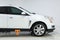 2012 Cadillac SRX Performance