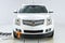 2012 Cadillac SRX Performance