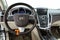 2012 Cadillac SRX Performance