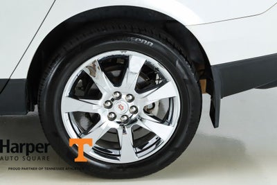 2012 Cadillac SRX Performance