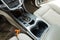 2012 Cadillac SRX Performance
