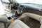 2012 Cadillac SRX Performance