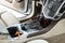 2012 Cadillac SRX Performance