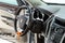 2012 Cadillac SRX Performance