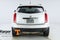 2012 Cadillac SRX Performance
