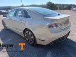 2018 Lincoln MKZ Select
