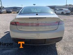 2018 Lincoln MKZ Select