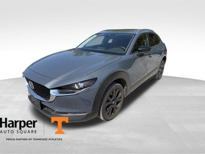 2023 Mazda Mazda CX-30 2.5 S Carbon Edition