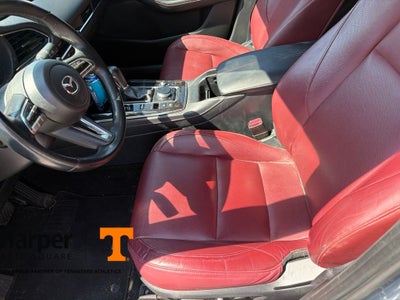 2023 Mazda Mazda CX-30 2.5 S Carbon Edition