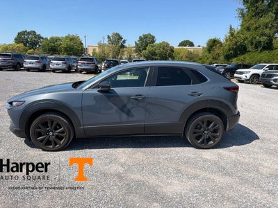 2023 Mazda Mazda CX-30 2.5 S Carbon Edition