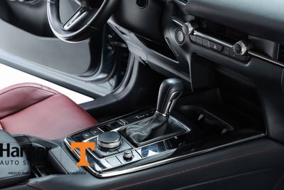2023 Mazda Mazda CX-30 2.5 S Carbon Edition