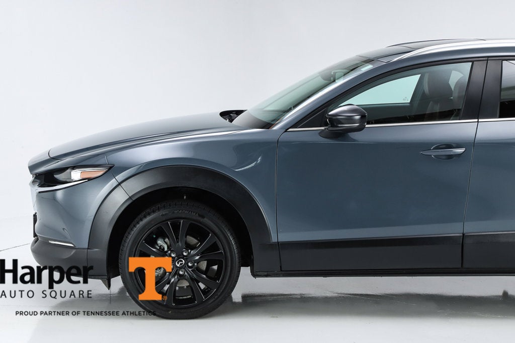 2023 Mazda Mazda CX-30 2.5 S Carbon Edition