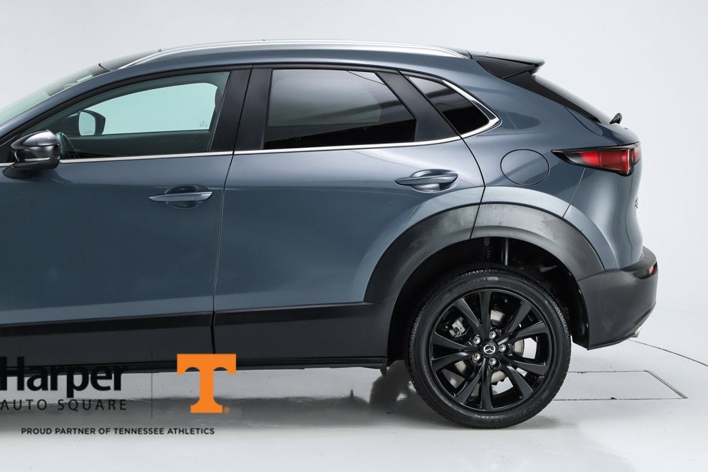 2023 Mazda Mazda CX-30 2.5 S Carbon Edition
