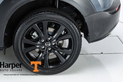 2023 Mazda Mazda CX-30 2.5 S Carbon Edition
