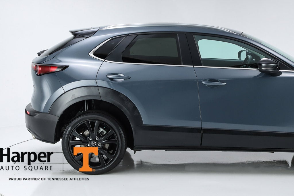 2023 Mazda Mazda CX-30 2.5 S Carbon Edition
