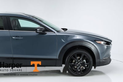 2023 Mazda Mazda CX-30 2.5 S Carbon Edition