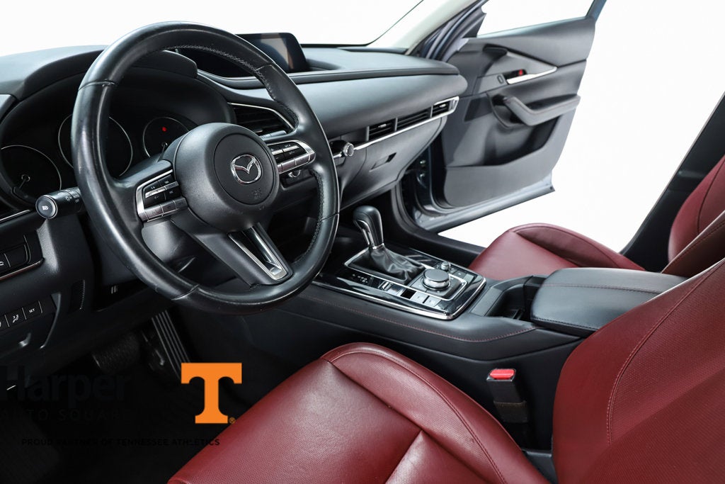 2023 Mazda Mazda CX-30 2.5 S Carbon Edition