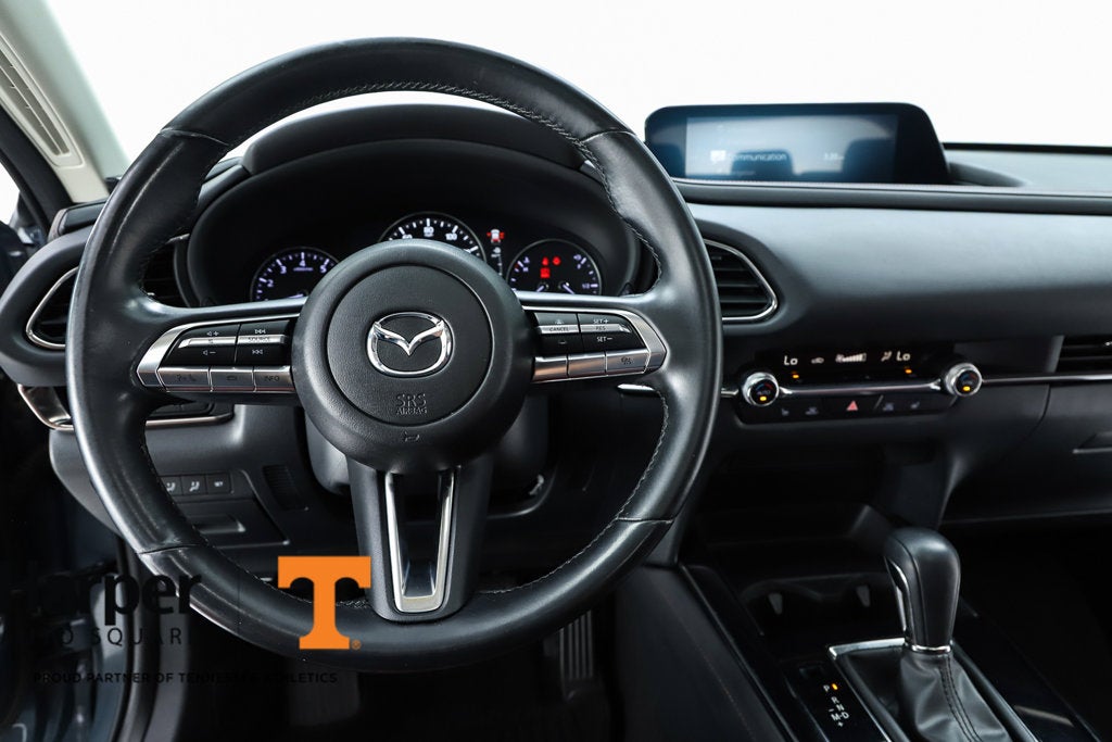 2023 Mazda Mazda CX-30 2.5 S Carbon Edition
