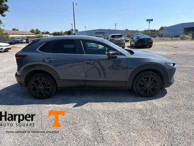2023 Mazda Mazda CX-30 2.5 S Carbon Edition