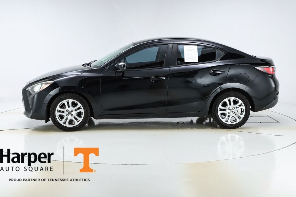 2016 Scion iA Base