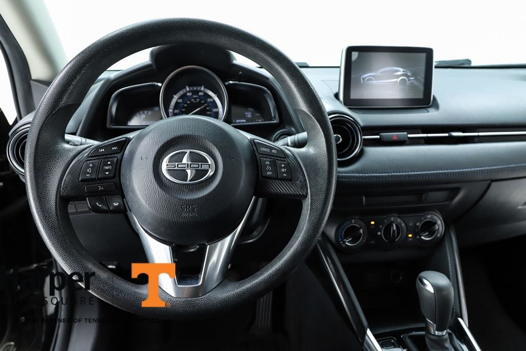 2016 Scion iA Base