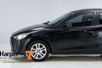 2016 Scion iA Base