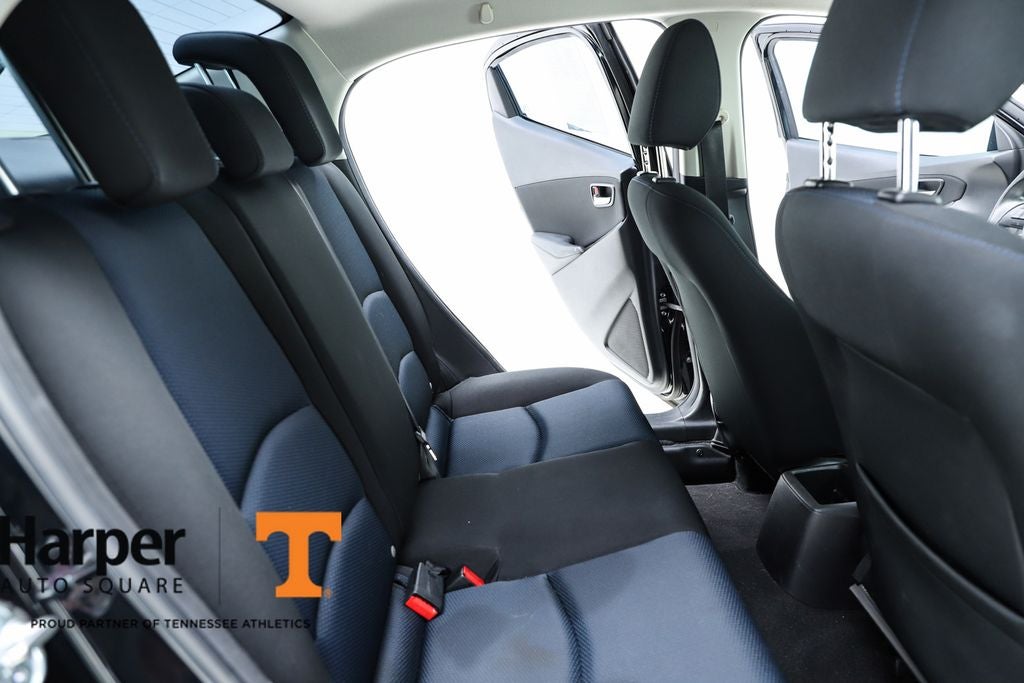 2016 Scion iA Base