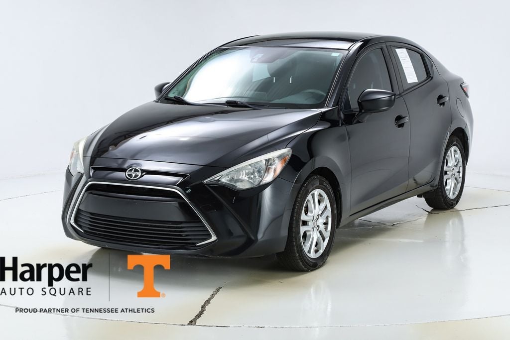 2016 Scion iA Base