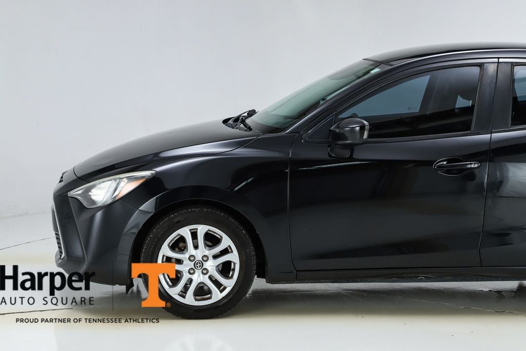 2016 Scion iA Base