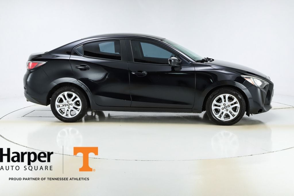 2016 Scion iA Base