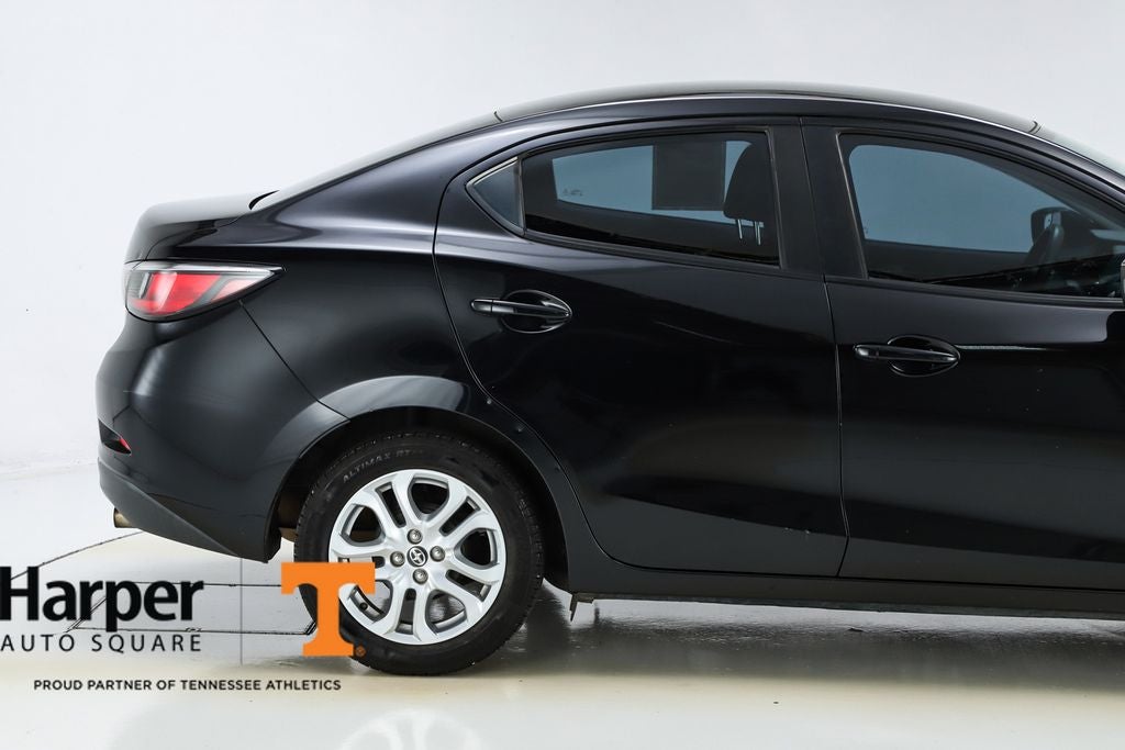 2016 Scion iA Base