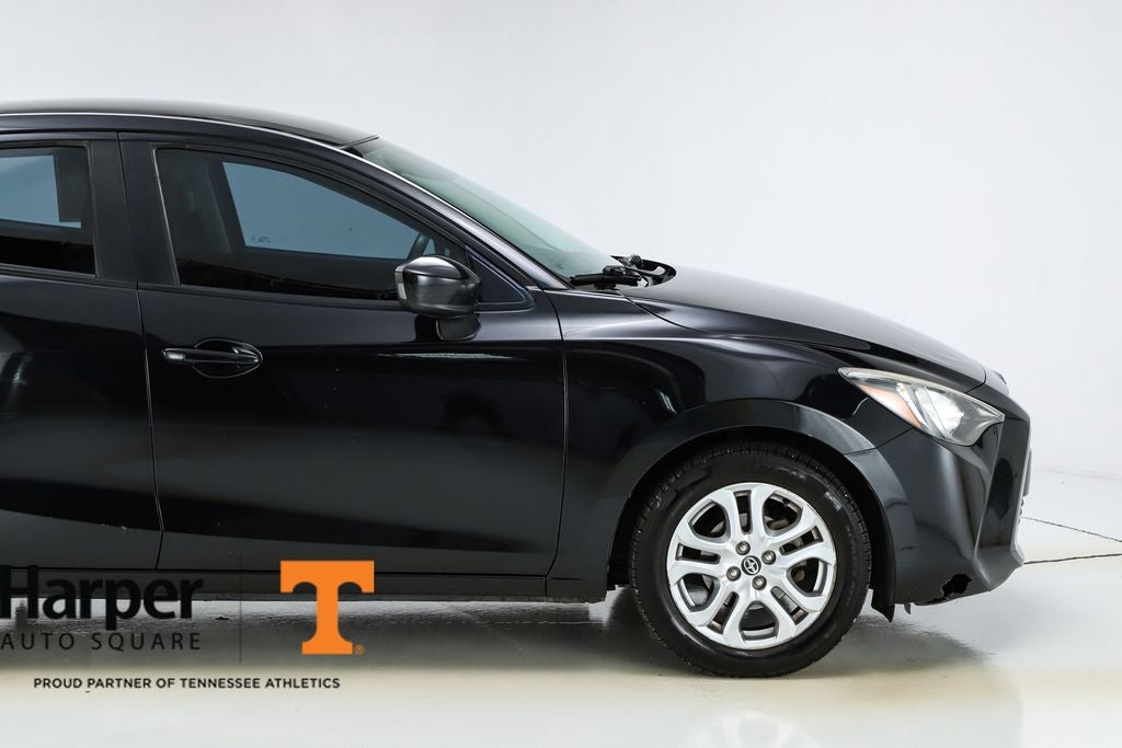 2016 Scion iA Base