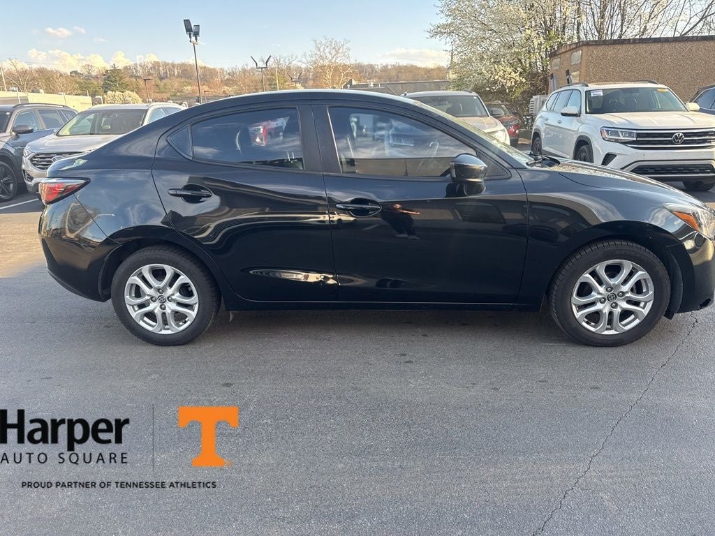 2016 Scion iA Base