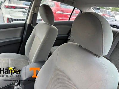2012 Nissan Sentra 2.0 SR