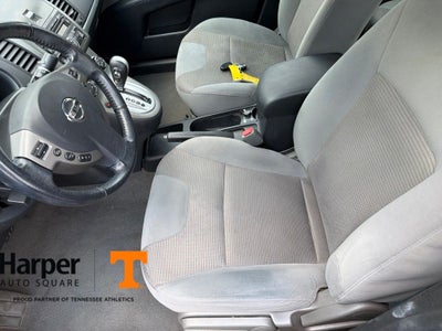 2012 Nissan Sentra 2.0 SR