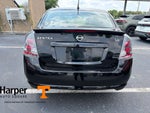 2012 Nissan Sentra 2.0 SR
