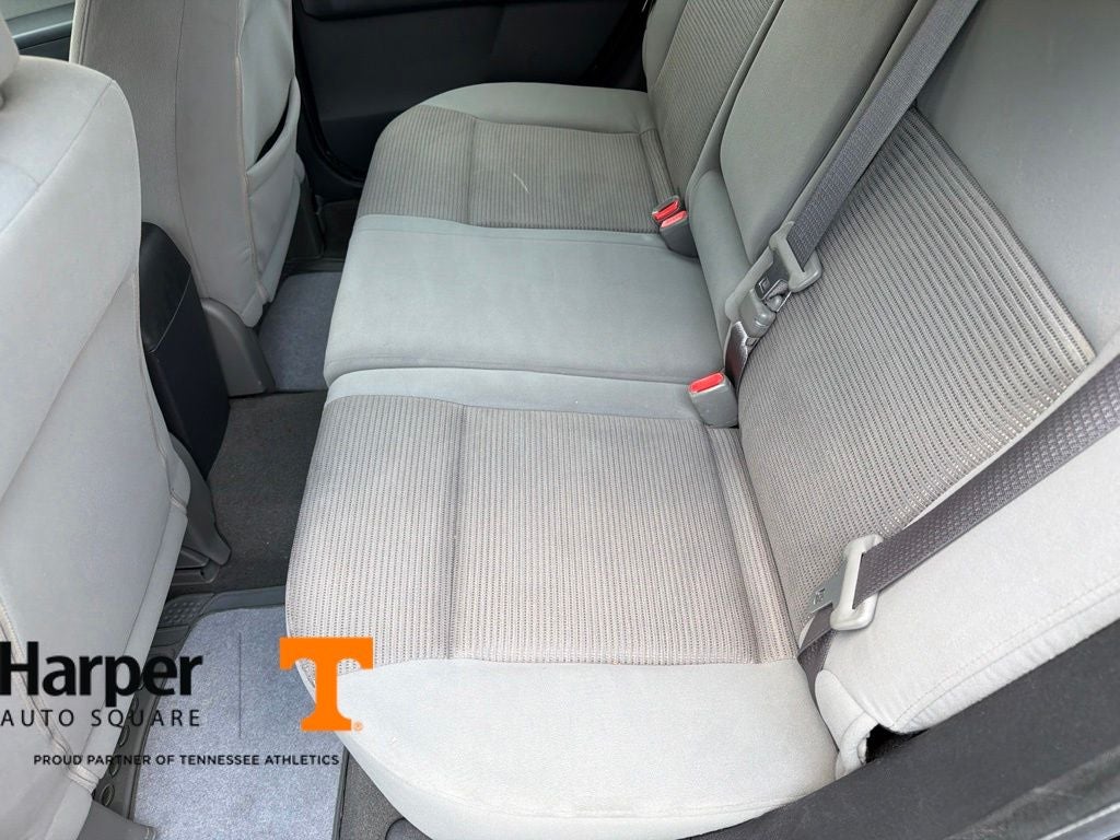 2012 Nissan Sentra 2.0 SR