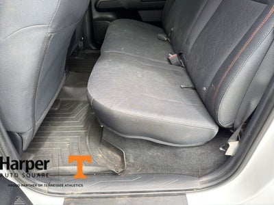 2018 Toyota Tacoma TRD Off-Road V6