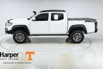 2018 Toyota Tacoma TRD Off-Road V6
