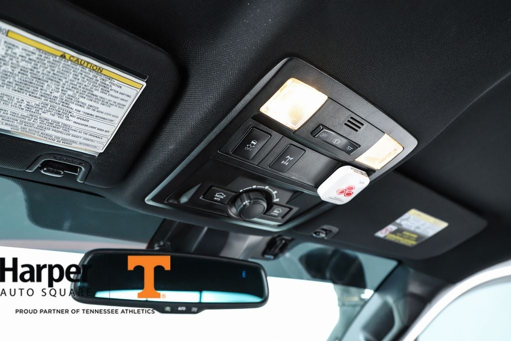 2018 Toyota Tacoma TRD Off-Road V6
