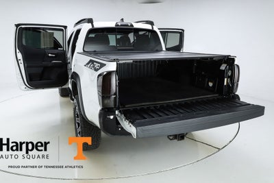 2018 Toyota Tacoma TRD Off-Road V6