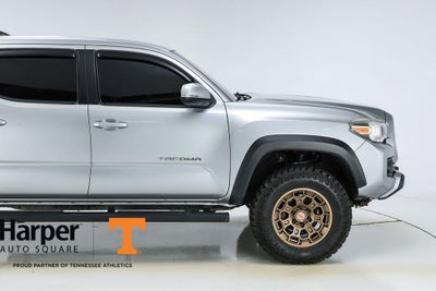 2019 Toyota Tacoma TRD Off-Road V6