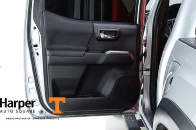 2019 Toyota Tacoma TRD Off-Road V6