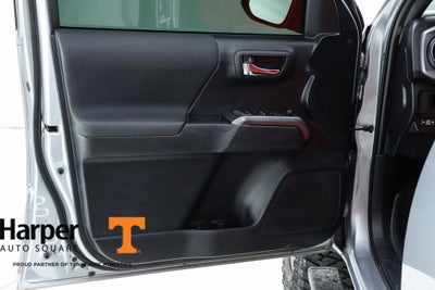 2019 Toyota Tacoma TRD Off-Road V6