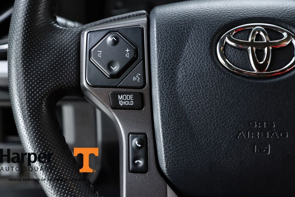 2019 Toyota Tacoma TRD Off-Road V6