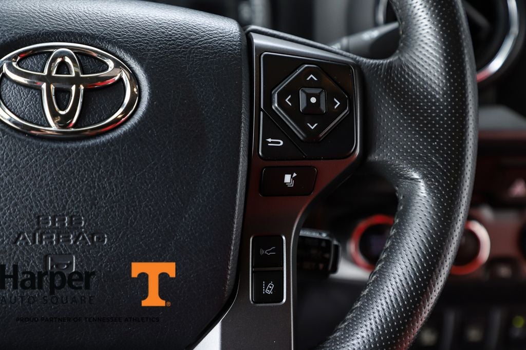 2019 Toyota Tacoma TRD Off-Road V6