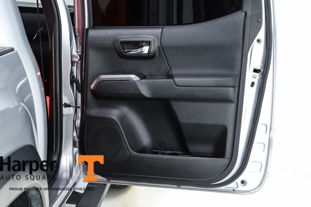 2019 Toyota Tacoma TRD Off-Road V6