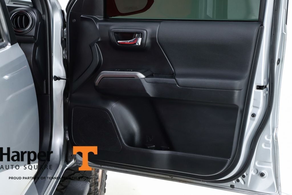 2019 Toyota Tacoma TRD Off-Road V6